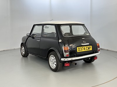 Lot 41 - 1987 Austin Mini