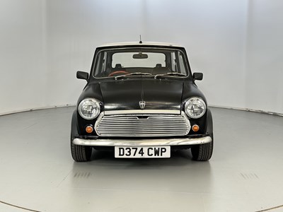 Lot 41 - 1987 Austin Mini