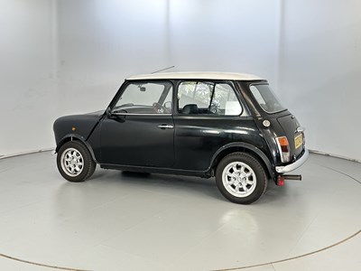 Lot 41 - 1987 Austin Mini