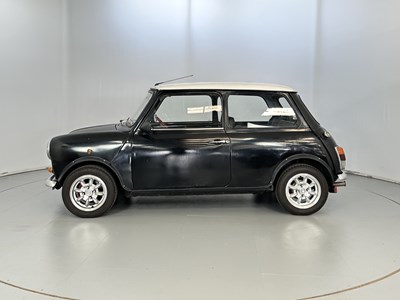 Lot 41 - 1987 Austin Mini