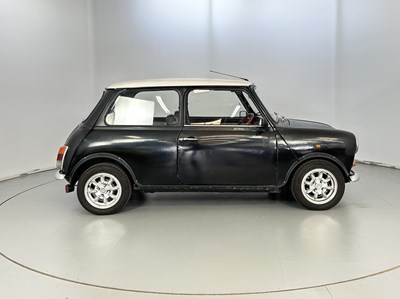 Lot 41 - 1987 Austin Mini