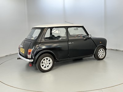 Lot 41 - 1987 Austin Mini