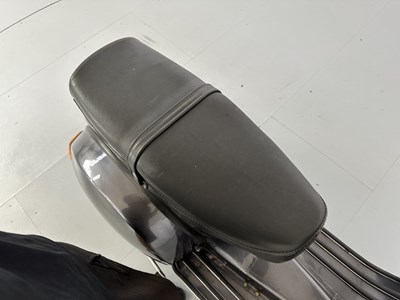 Lot 22 - 1981 Vespa P200E