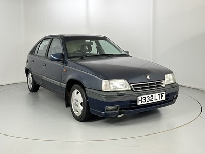 Lot 68 - 1991 Vauxhall Astra CDI