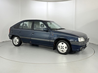 Lot 68 - 1991 Vauxhall Astra CDI