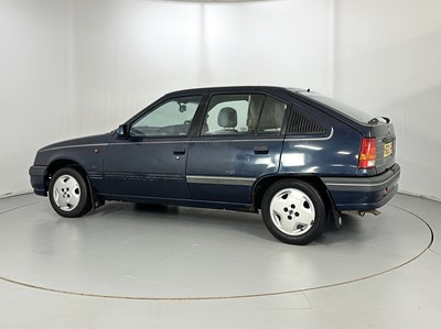 Lot 68 - 1991 Vauxhall Astra CDI