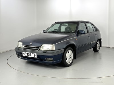 Lot 68 - 1991 Vauxhall Astra CDI