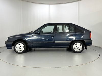 Lot 68 - 1991 Vauxhall Astra CDI