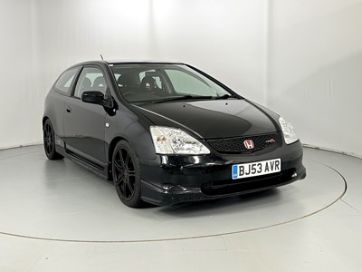 Lot 129 - 2003 Honda Civic Type R