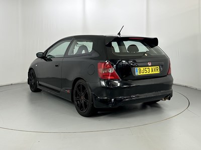 Lot 129 - 2003 Honda Civic Type R