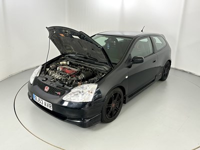 Lot 129 - 2003 Honda Civic Type R