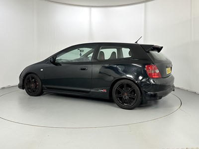 Lot 129 - 2003 Honda Civic Type R