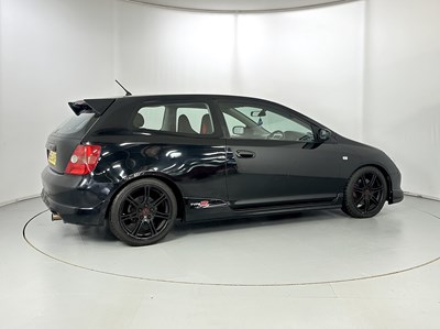 Lot 129 - 2003 Honda Civic Type R