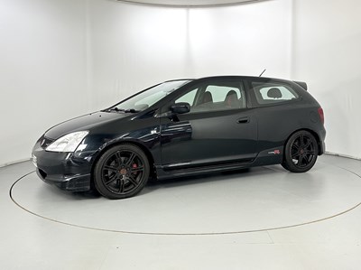 Lot 129 - 2003 Honda Civic Type R