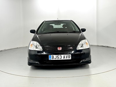 Lot 129 - 2003 Honda Civic Type R