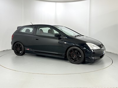 Lot 129 - 2003 Honda Civic Type R