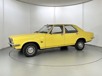 Lot 119 - 1973 Vauxhall Victor