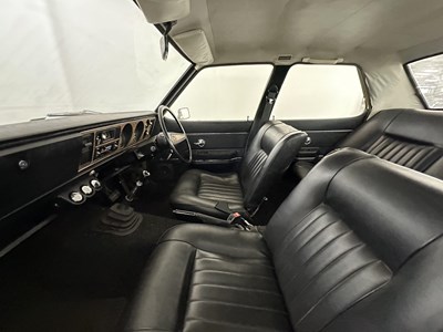 Lot 119 - 1973 Vauxhall Victor