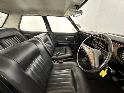 Lot 80 - 1973 Vauxhall Victor