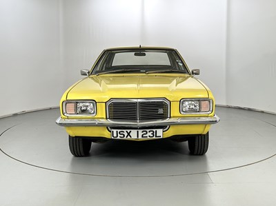 Lot 80 - 1973 Vauxhall Victor