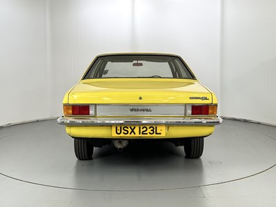 Lot 119 - 1973 Vauxhall Victor