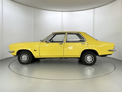 Lot 119 - 1973 Vauxhall Victor