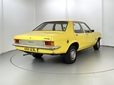 Lot 80 - 1973 Vauxhall Victor