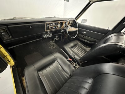 Lot 119 - 1973 Vauxhall Victor