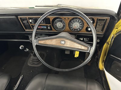 Lot 119 - 1973 Vauxhall Victor