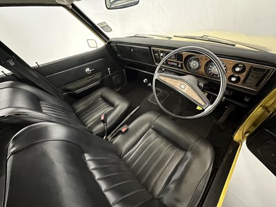 Lot 119 - 1973 Vauxhall Victor