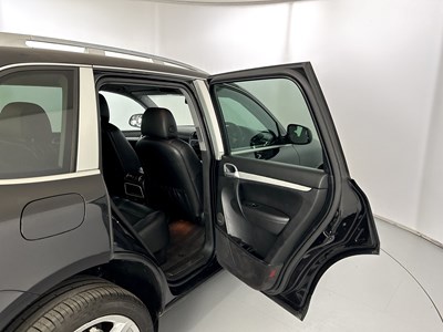 Lot 16 - 2006 Porsche Cayenne S