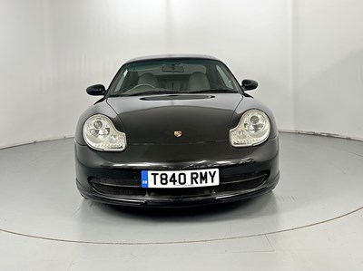 Lot 157 - 1999 Porsche 911 Cabriolet