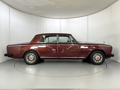 Lot 127 - 1979 Rolls Royce Silver Shadow II