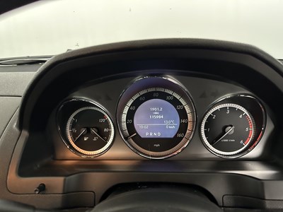 Lot 30 - 2009 Mercedes-Benz C250 Sport