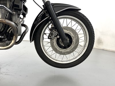 Lot 8 - 1992 BMW R100