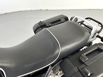 Lot 8 - 1992 BMW R100