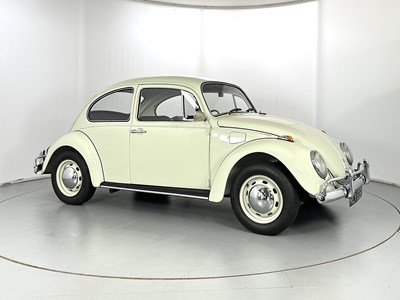 Lot 36 - 1973 Volkswagen Beetle 1300