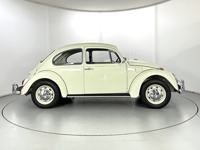 Lot 36 - 1973 Volkswagen Beetle 1300