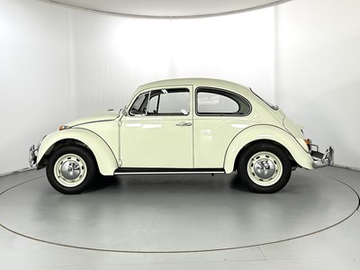 Lot 36 - 1973 Volkswagen Beetle 1300