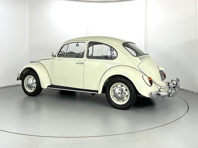 Lot 36 - 1973 Volkswagen Beetle 1300