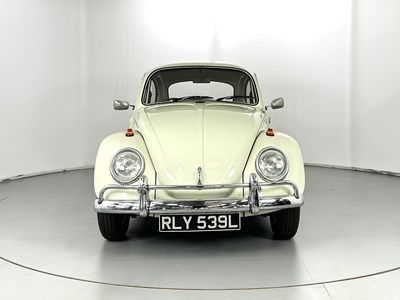 Lot 36 - 1973 Volkswagen Beetle 1300