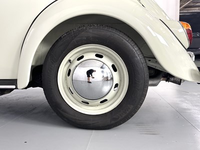 Lot 36 - 1973 Volkswagen Beetle 1300