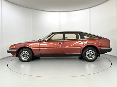 Lot 20 - 1982 Rover SD1