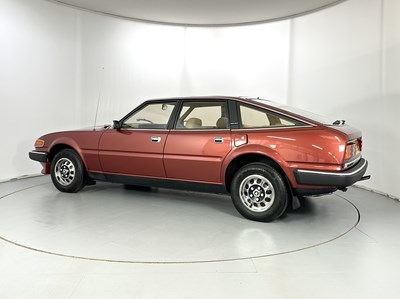 Lot 20 - 1982 Rover SD1