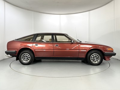 Lot 20 - 1982 Rover SD1