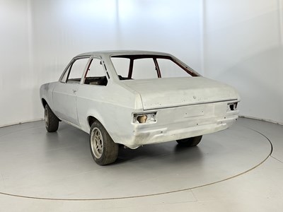 Lot 33 - 1976 Ford Escort Popular