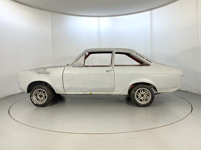 Lot 33 - 1976 Ford Escort Popular