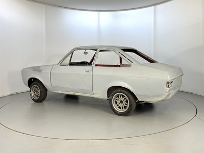 Lot 33 - 1976 Ford Escort Popular