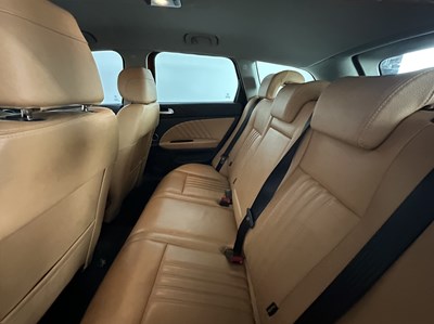 Lot 108 - 2008 Alfa Romeo 159 Lusso