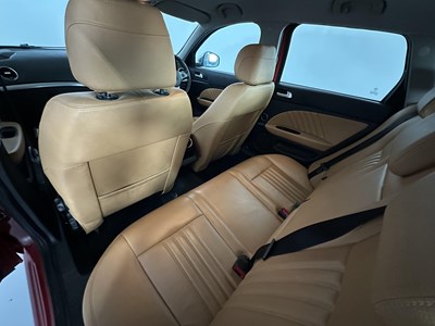 Lot 108 - 2008 Alfa Romeo 159 Lusso
